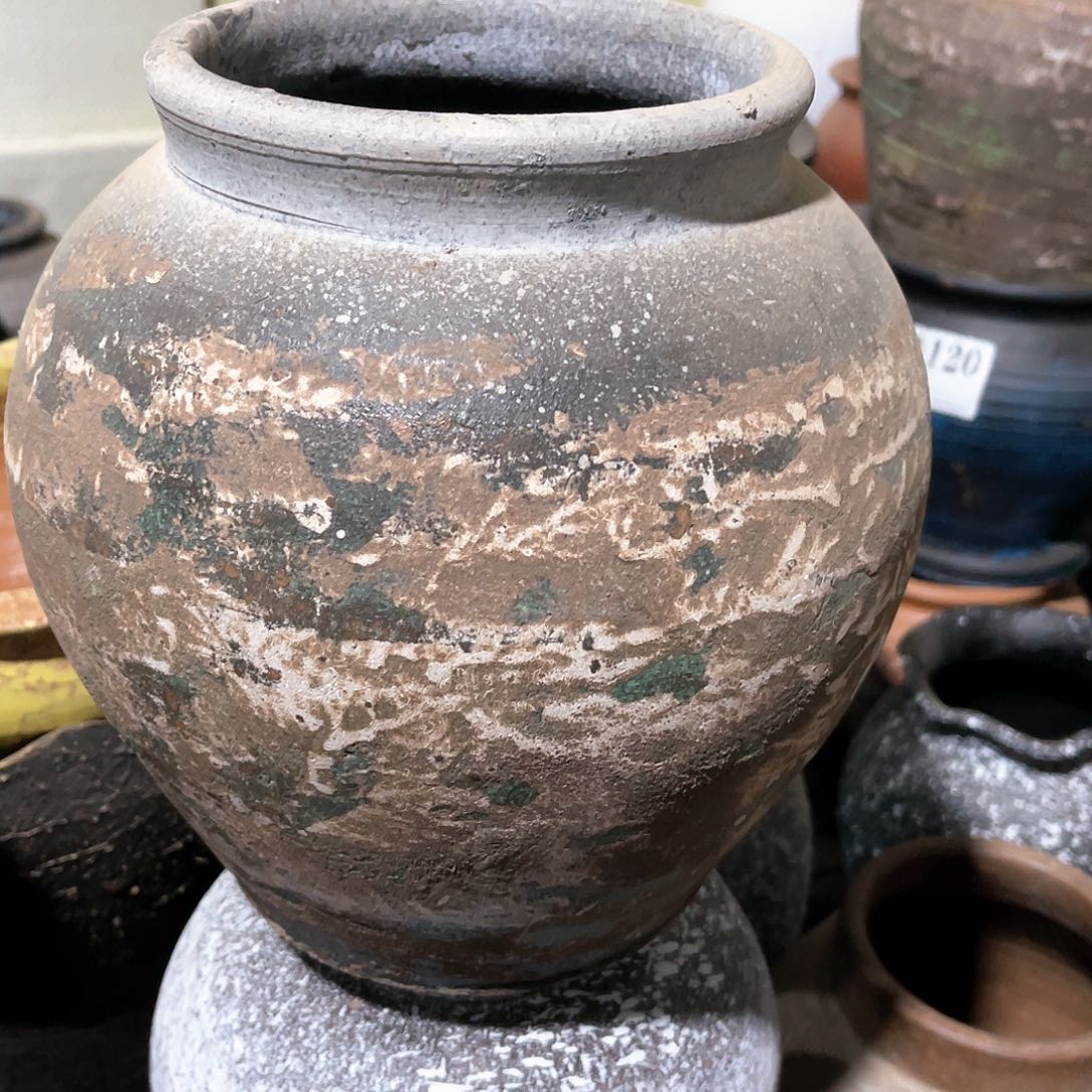 带孔口径15高度23微瑕