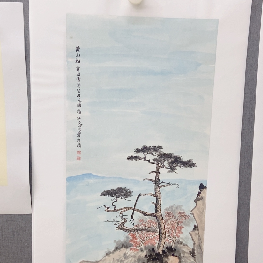 国画手写手绘国画45
