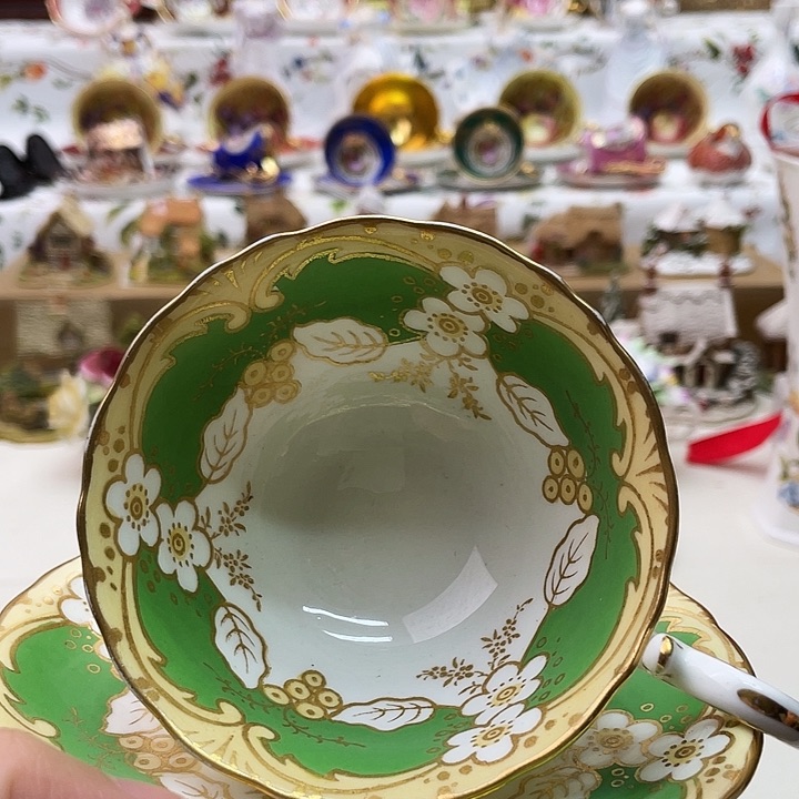 摆件维多利亚欧洲中古