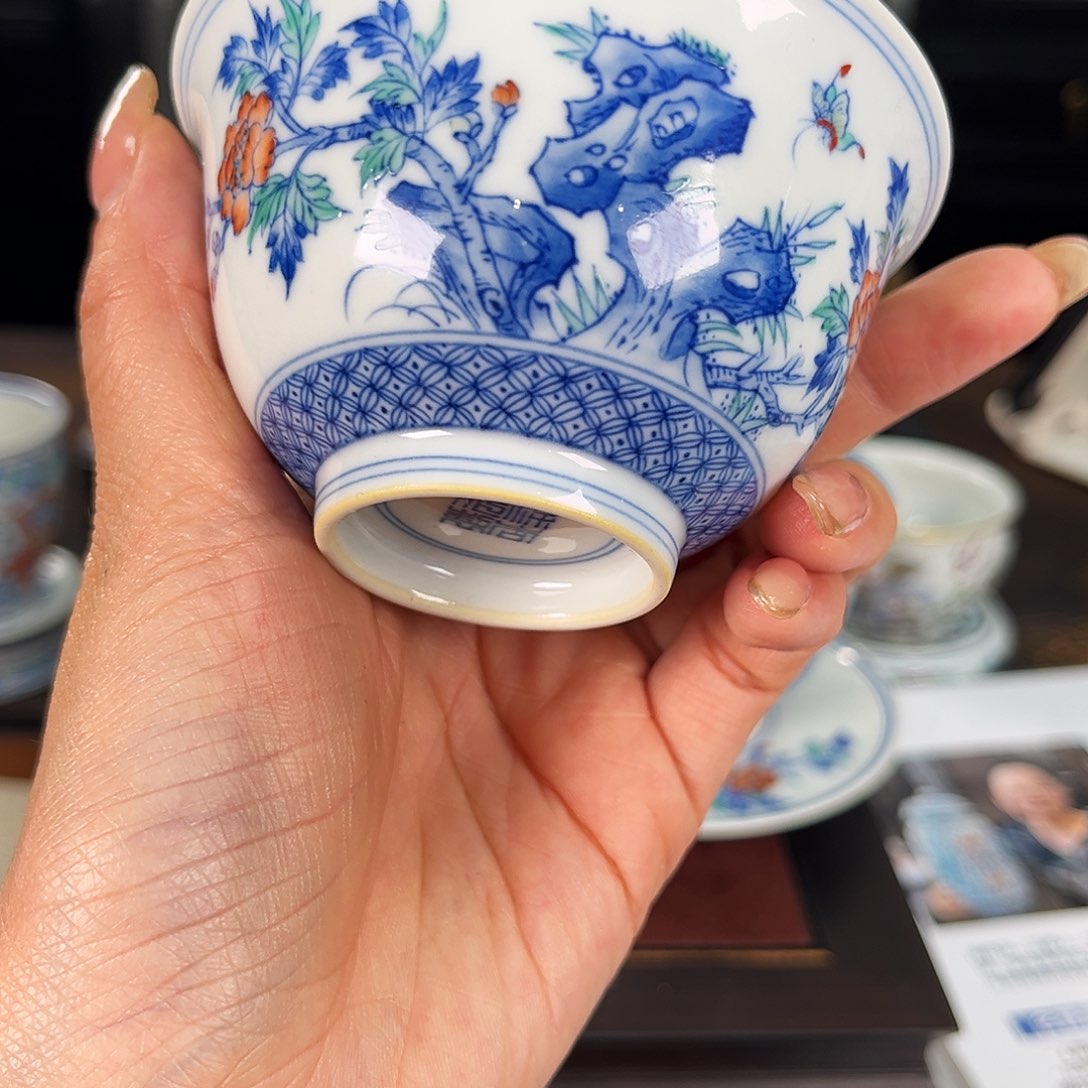 九鸣瓷艺九鸣瓷艺