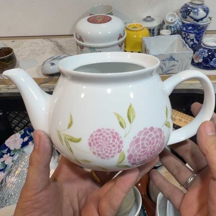 陶瓷推荐第二名20包邮