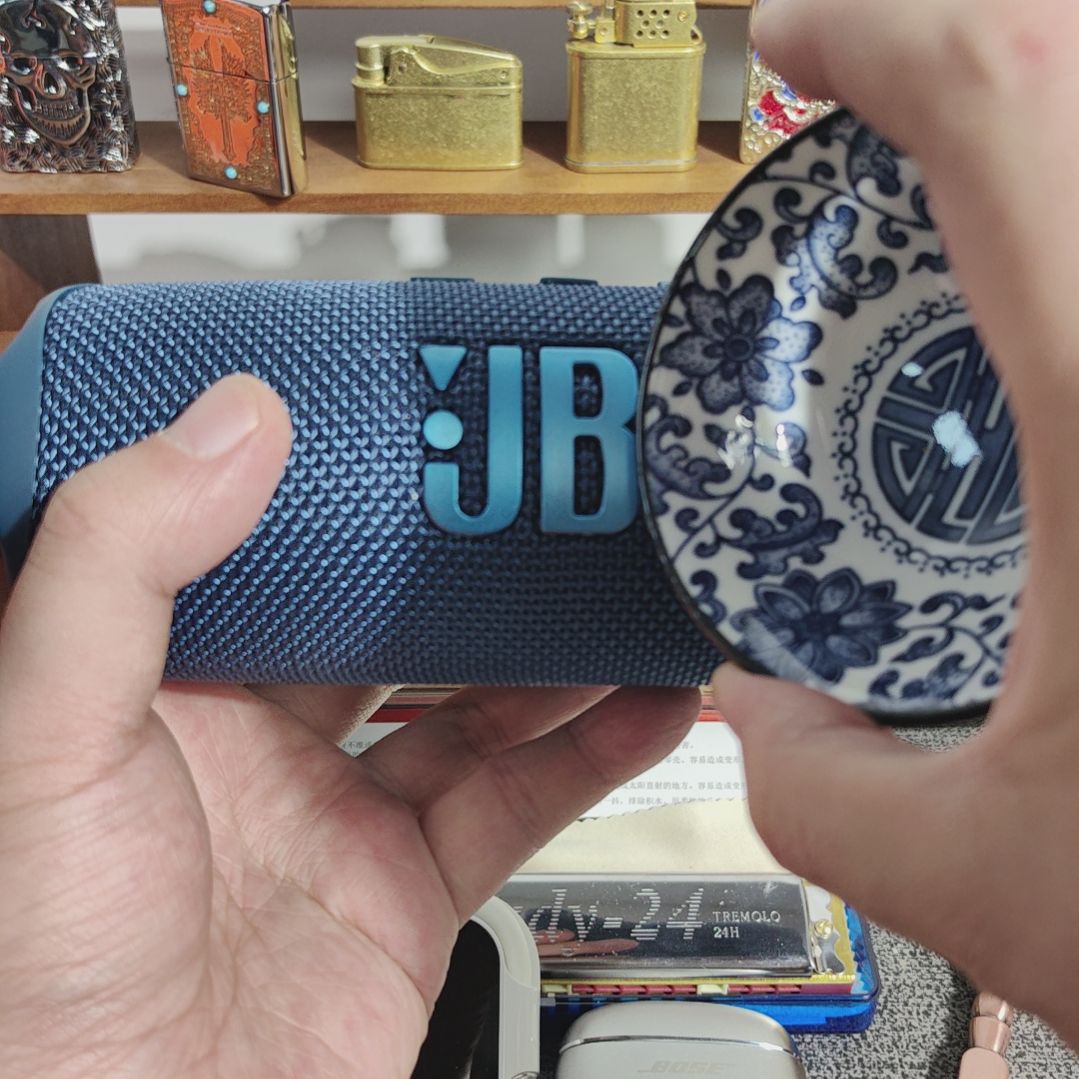 瓷器瓷片闪购商品 如图所示4856