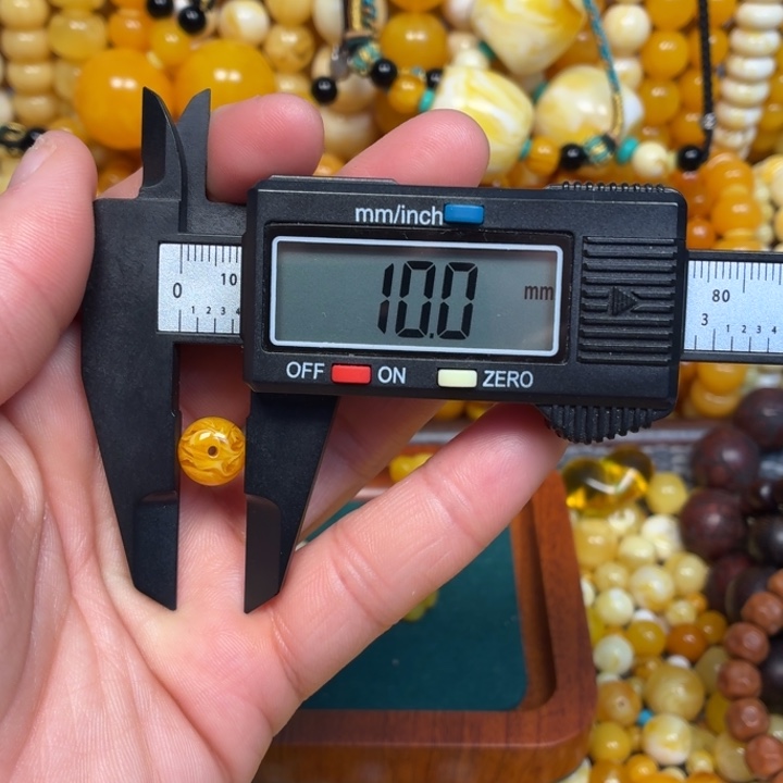 非金属配珠配饰58