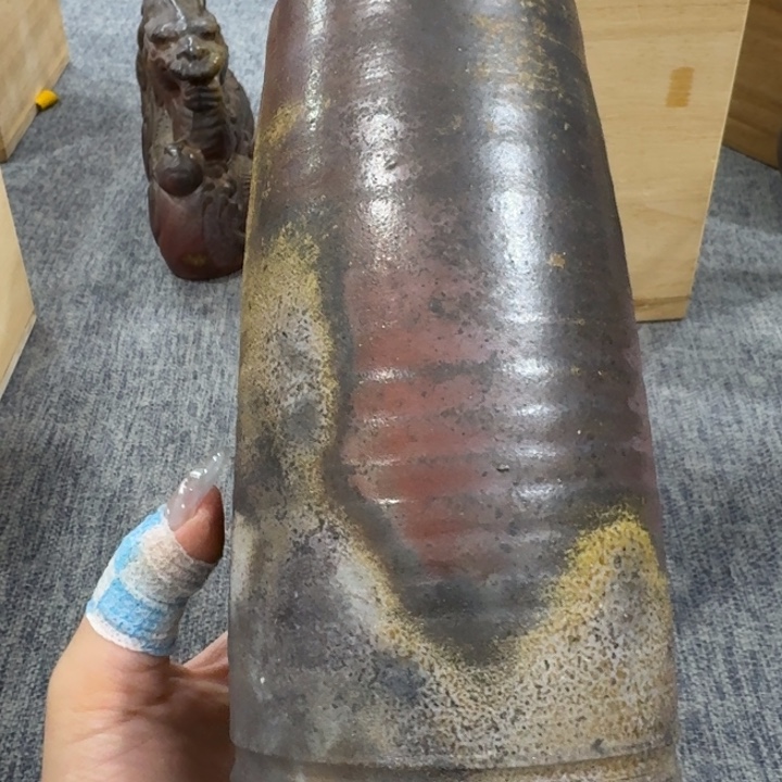 非常美丽漂亮的物品