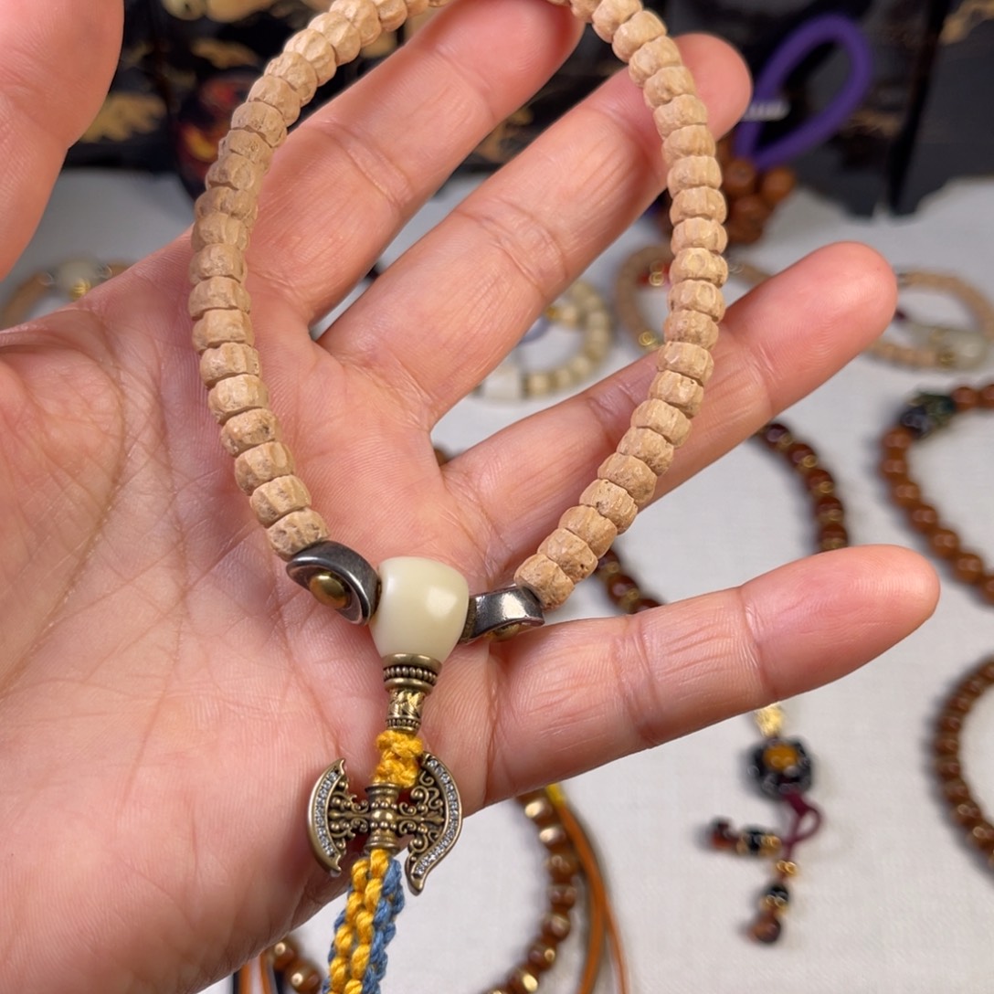 柏香籽/百香籽吊坠235678889999