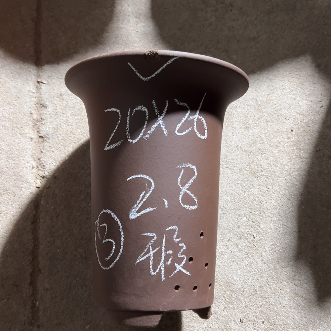 花盆紫砂宜兴紫砂花盆