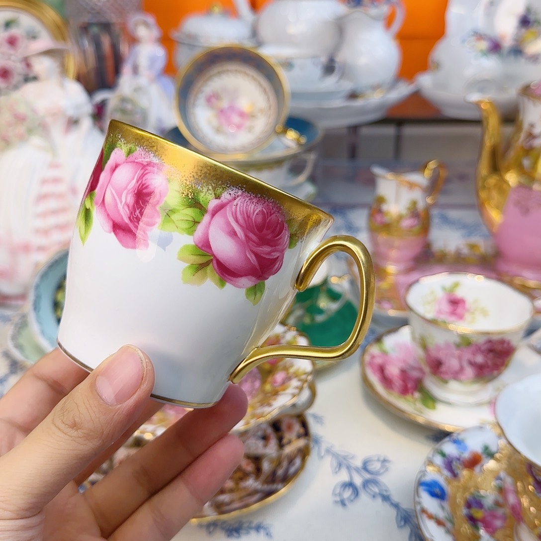 欧洲瓷器收藏鉴赏