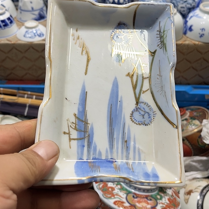 陶瓷茶玩榜第二十名