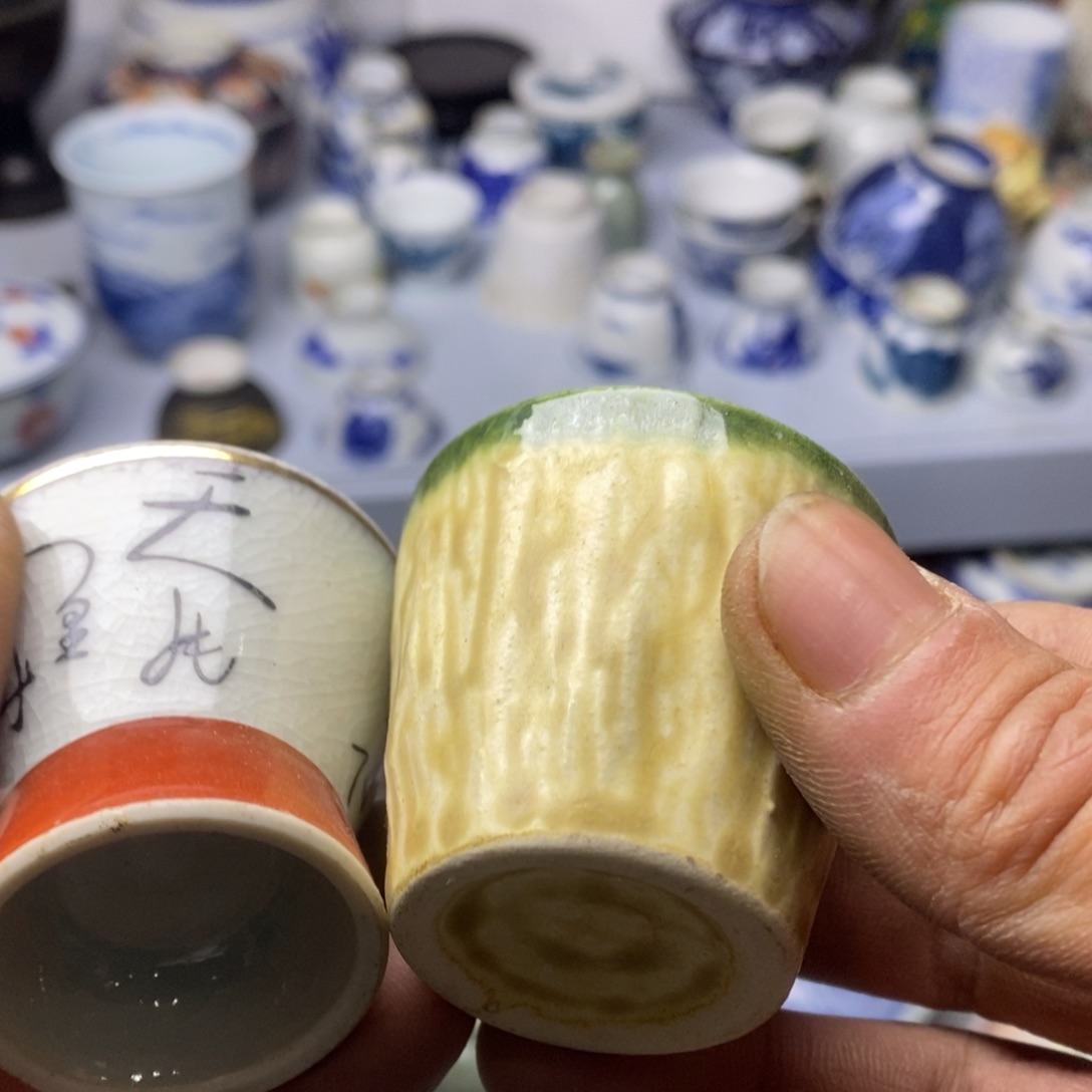 瓷片飞过我心里不踏实和