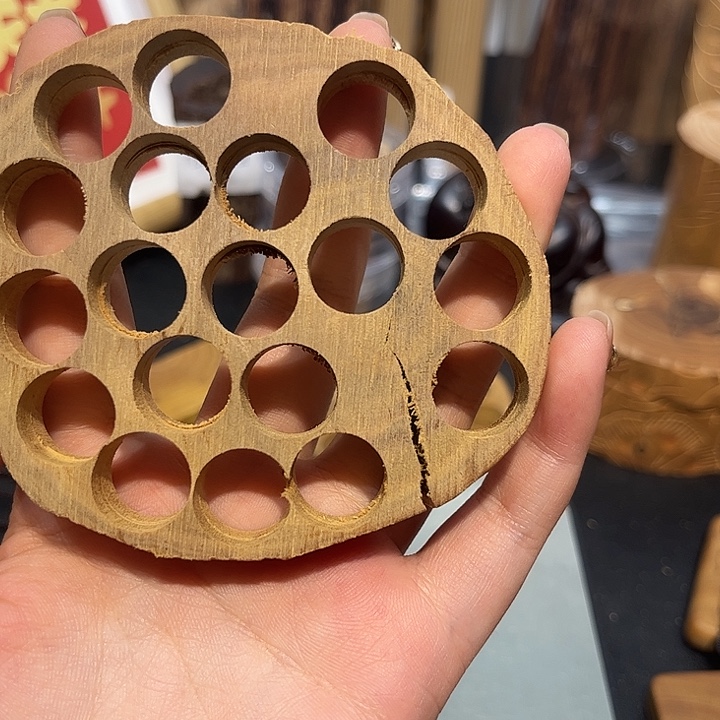 工***工木保真迈索尔碎料