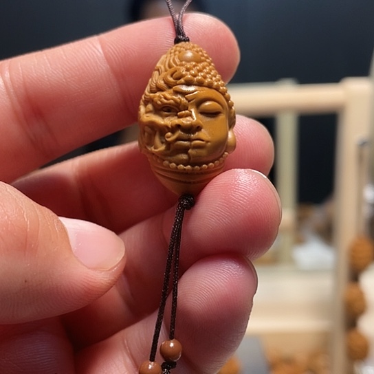 橄榄核手串/手链橄榄核