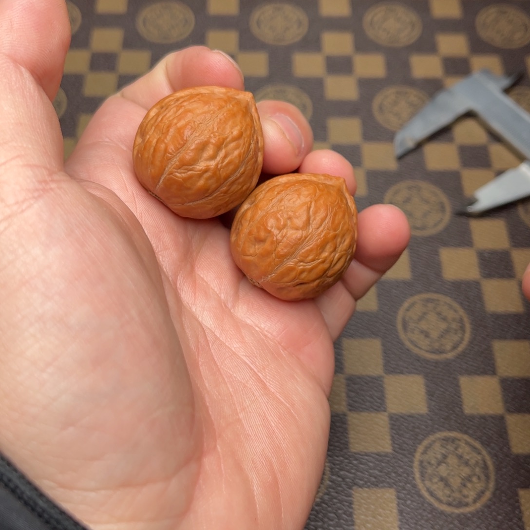 文玩核桃把件5800000000