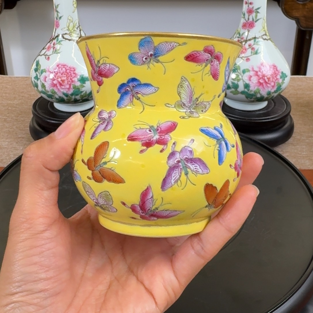 摆件景德镇陶瓷艺术