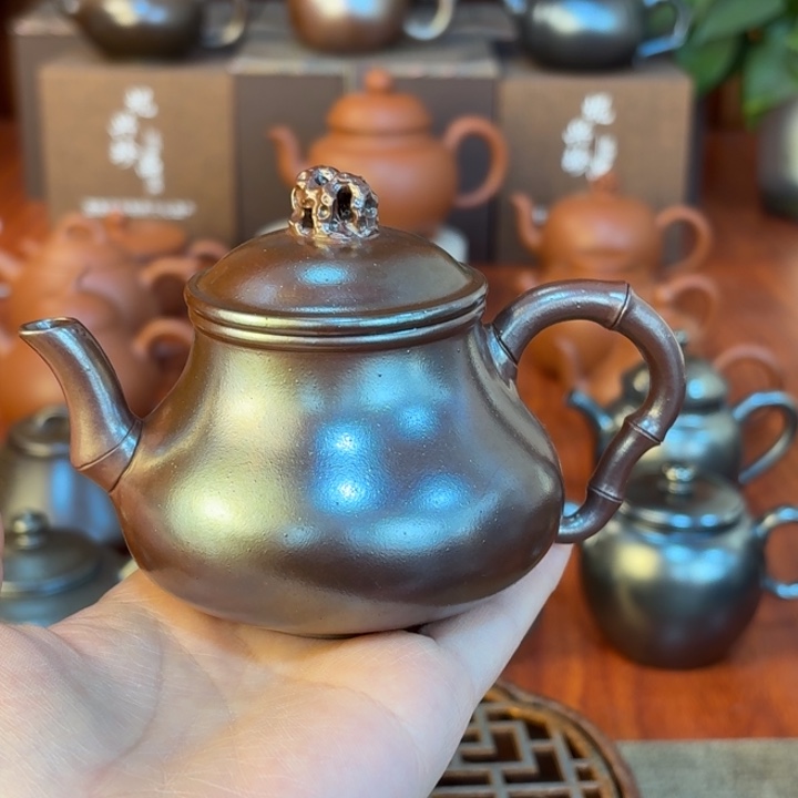 150cc纯手工制作直播间福利微瑕福利！