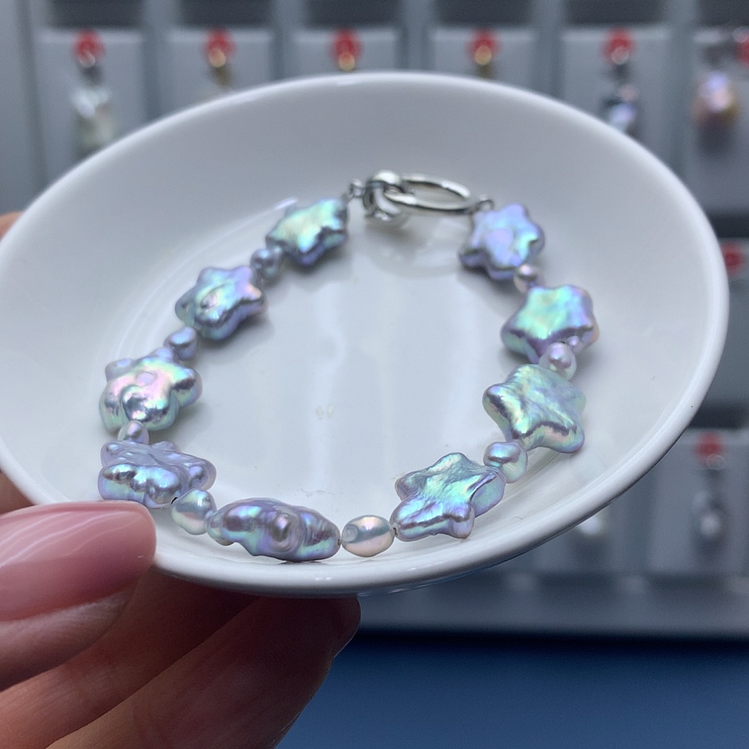 其它未镶嵌淡水珍珠