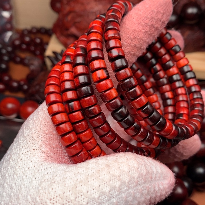 木4×7药片黑飘红单圈福利