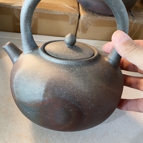 陶外贸单1个陶1100毫升