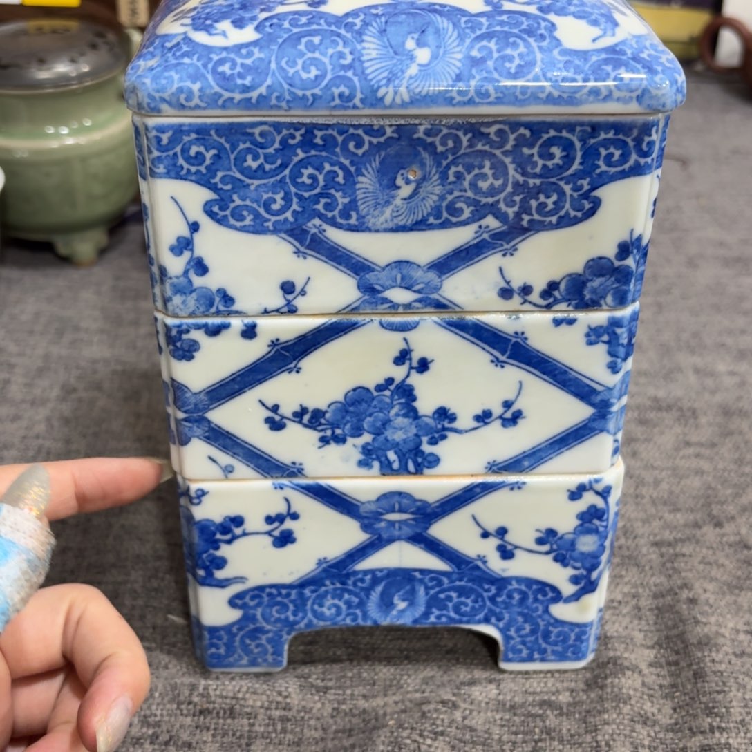 非常好用漂亮的茶具