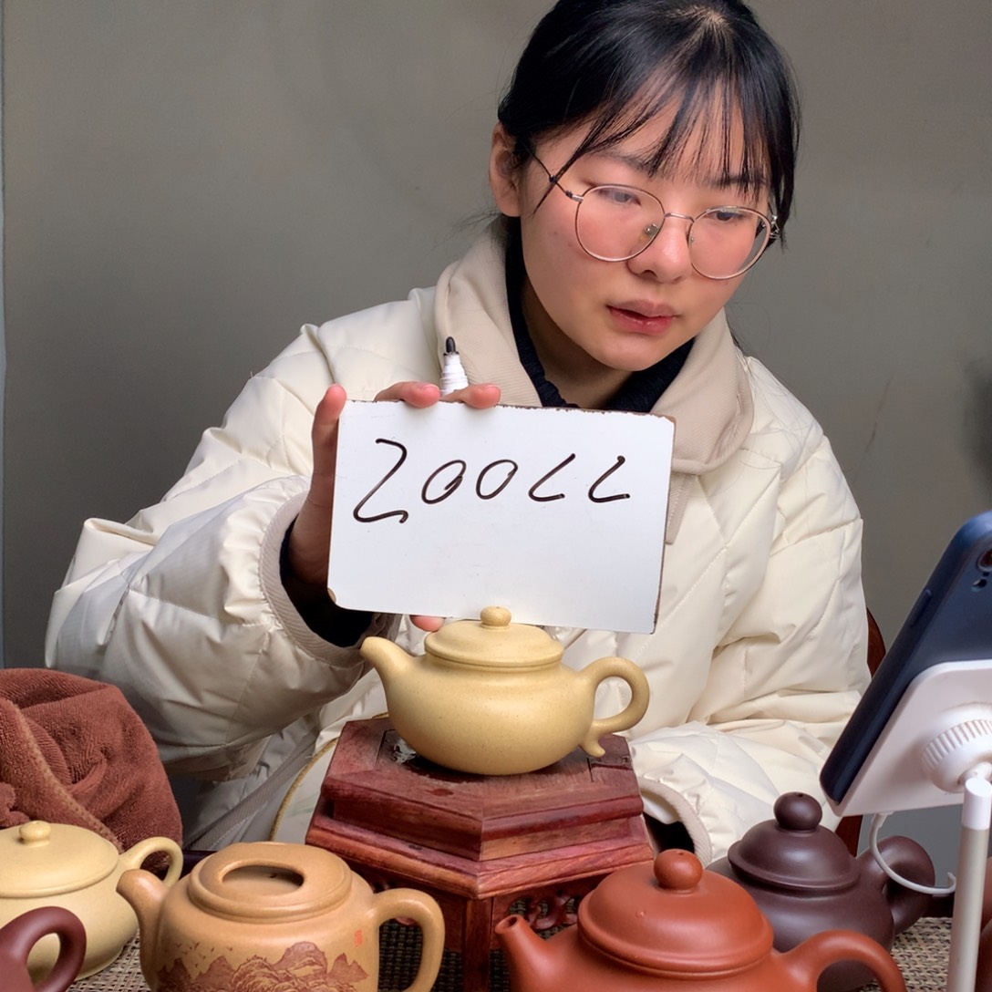 紫砂茶壶宜兴紫砂壶茶壶原矿紫砂壶