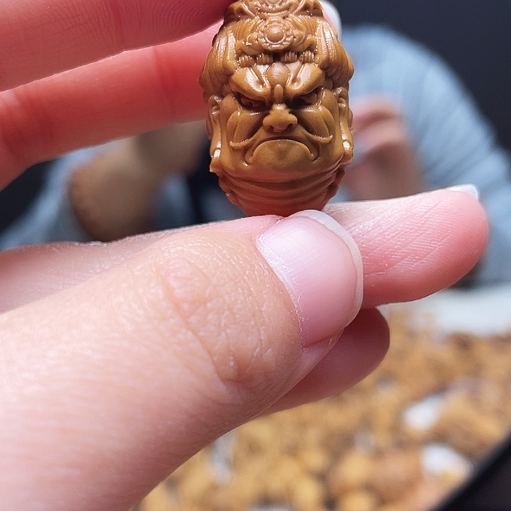 手串/手链橄榄核橄榄核