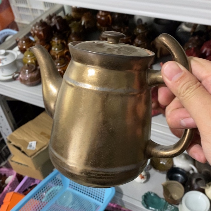 陶瓷艺术品及陶瓷制品