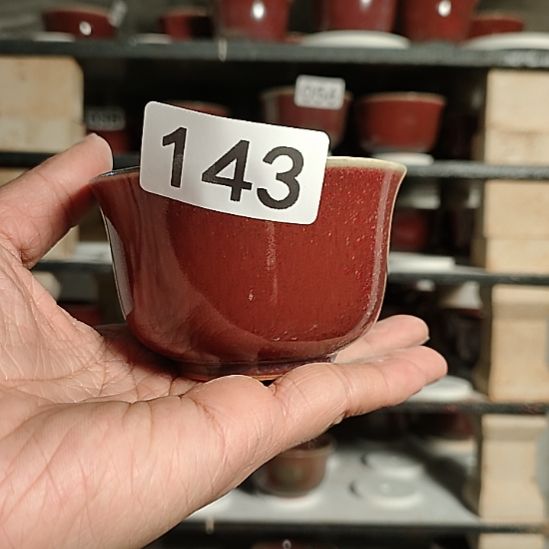 其他，钧窑陶瓷钧窑陶瓷杯