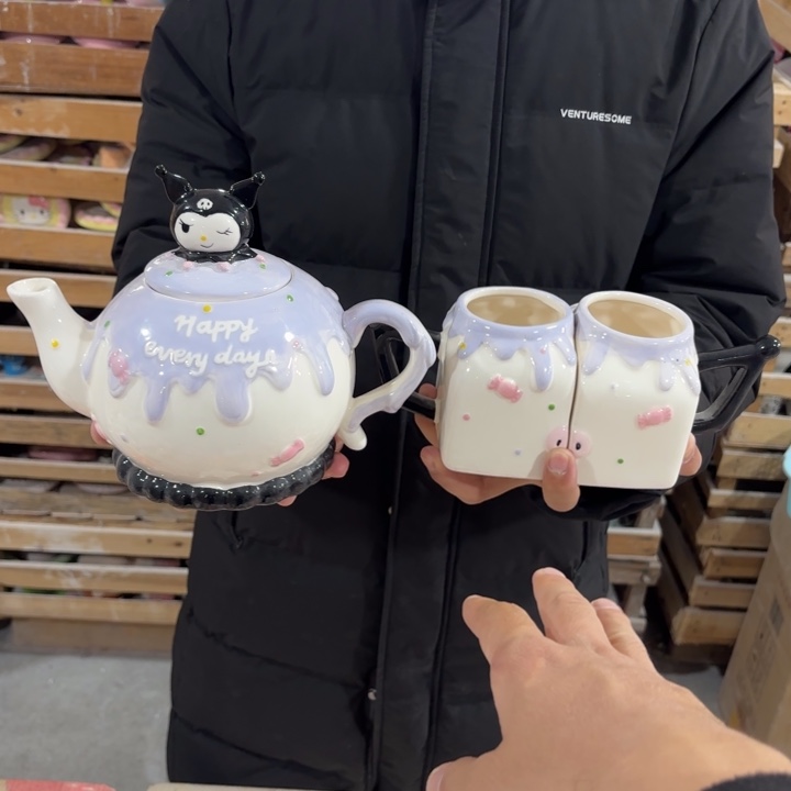 我们的目标是成为更优秀