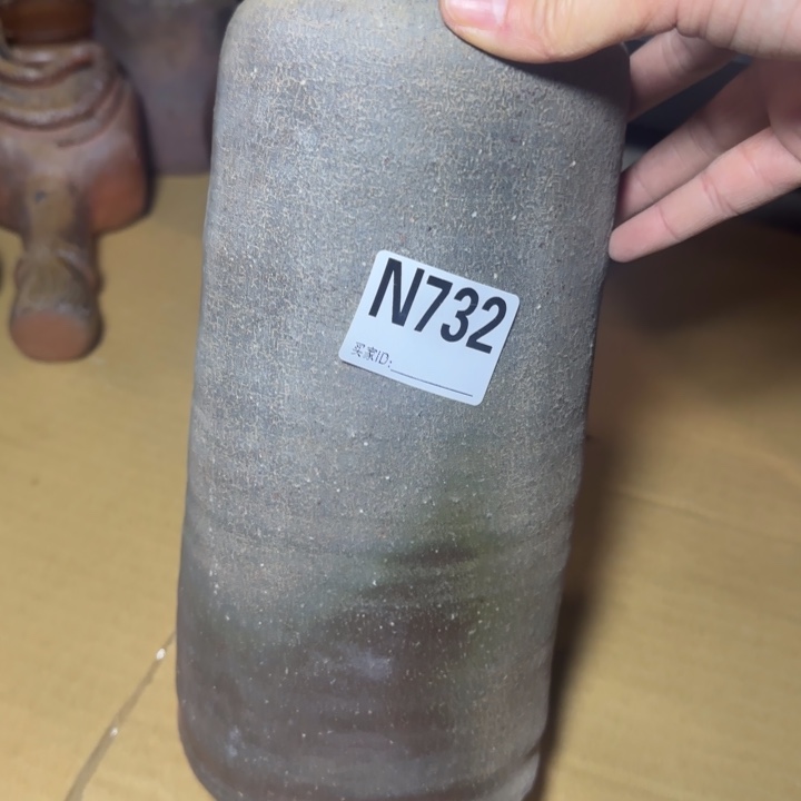 备前烧作品备前烧