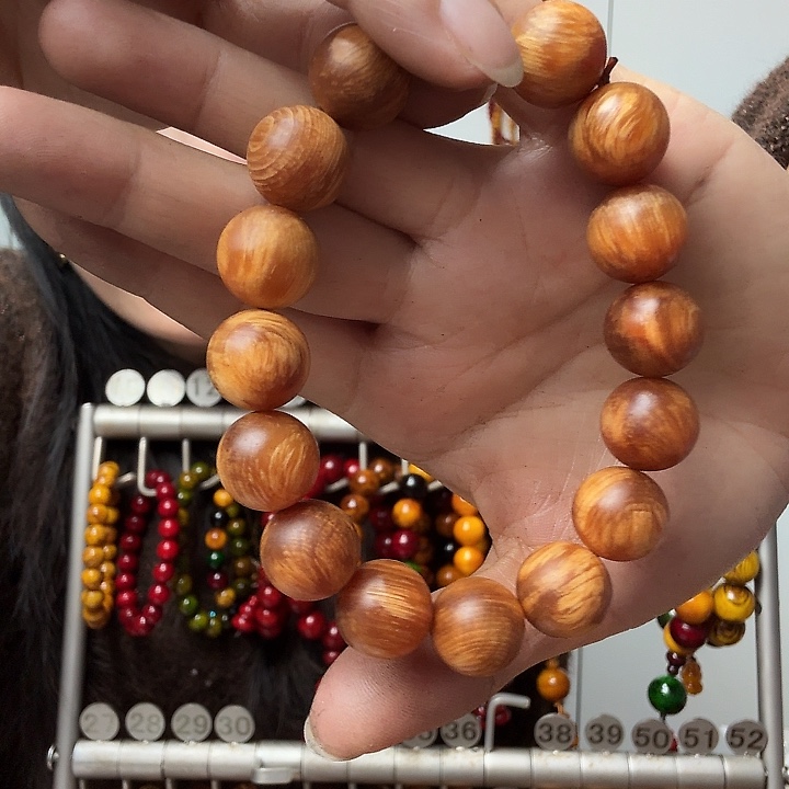 松木原生态琥珀木1.5