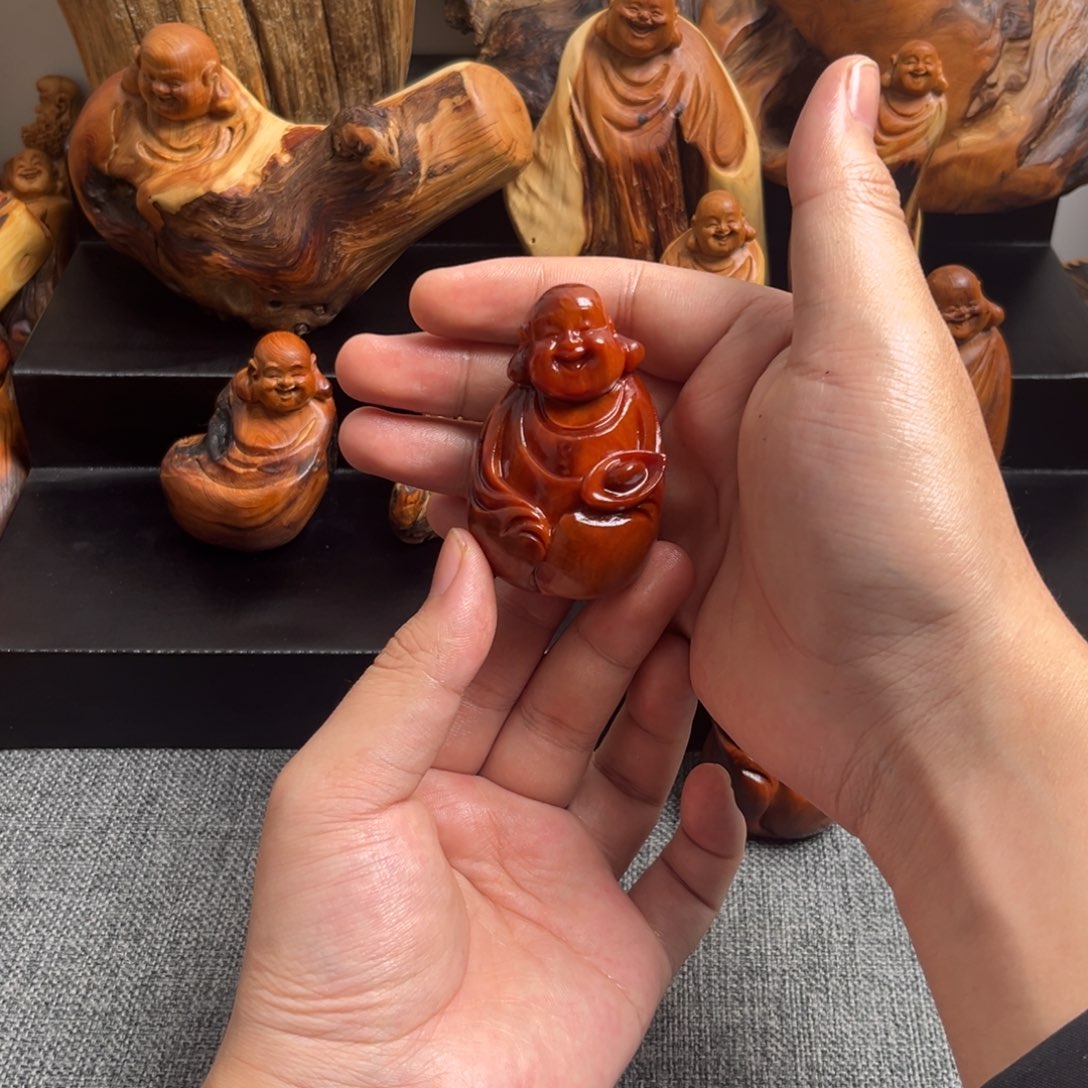 蓝***天柏木（崖柏）太行崖柏