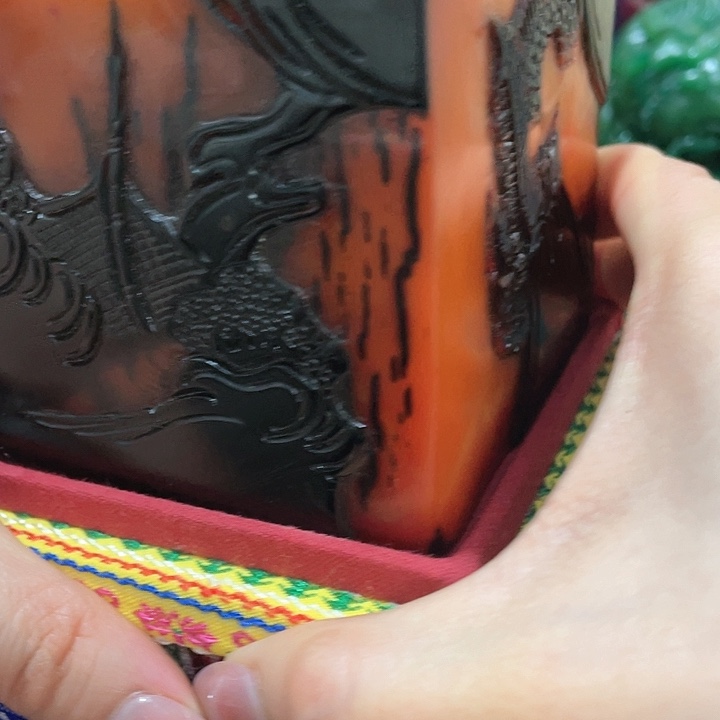 寿山石印石篆刻印章引首章闲章姓名章生日礼物