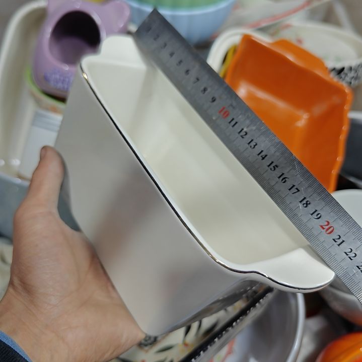 欧式，陶瓷餐具杯碗盘微瑕介意慎拍