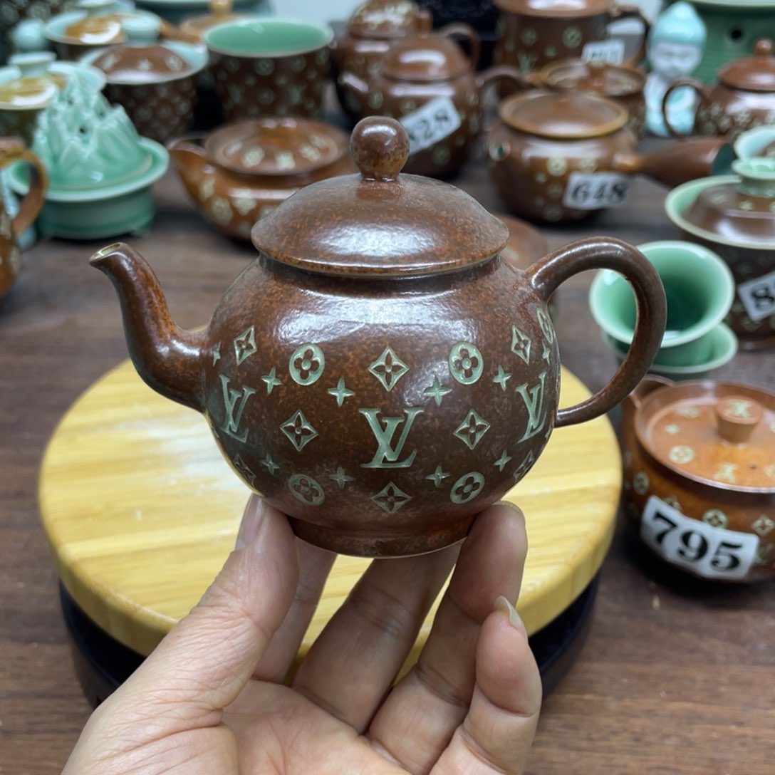 微瑕特价青瓷青瓷