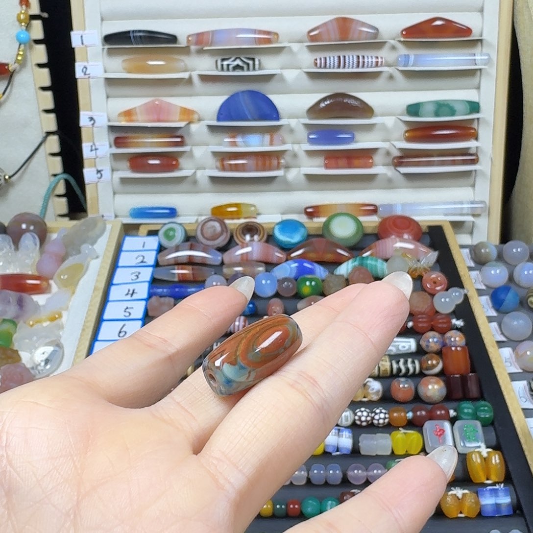 云***.玛瑙/玉髓未镶嵌天然玛瑙