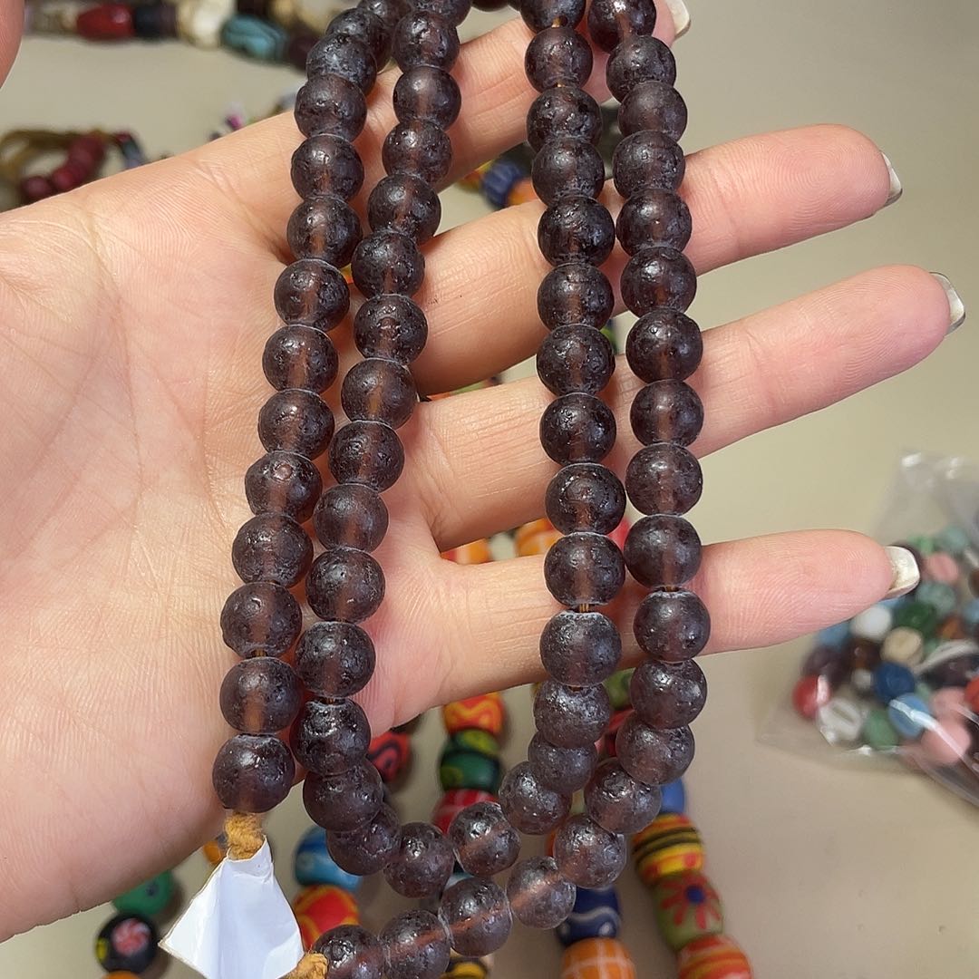 琉璃项链琉璃含运费17