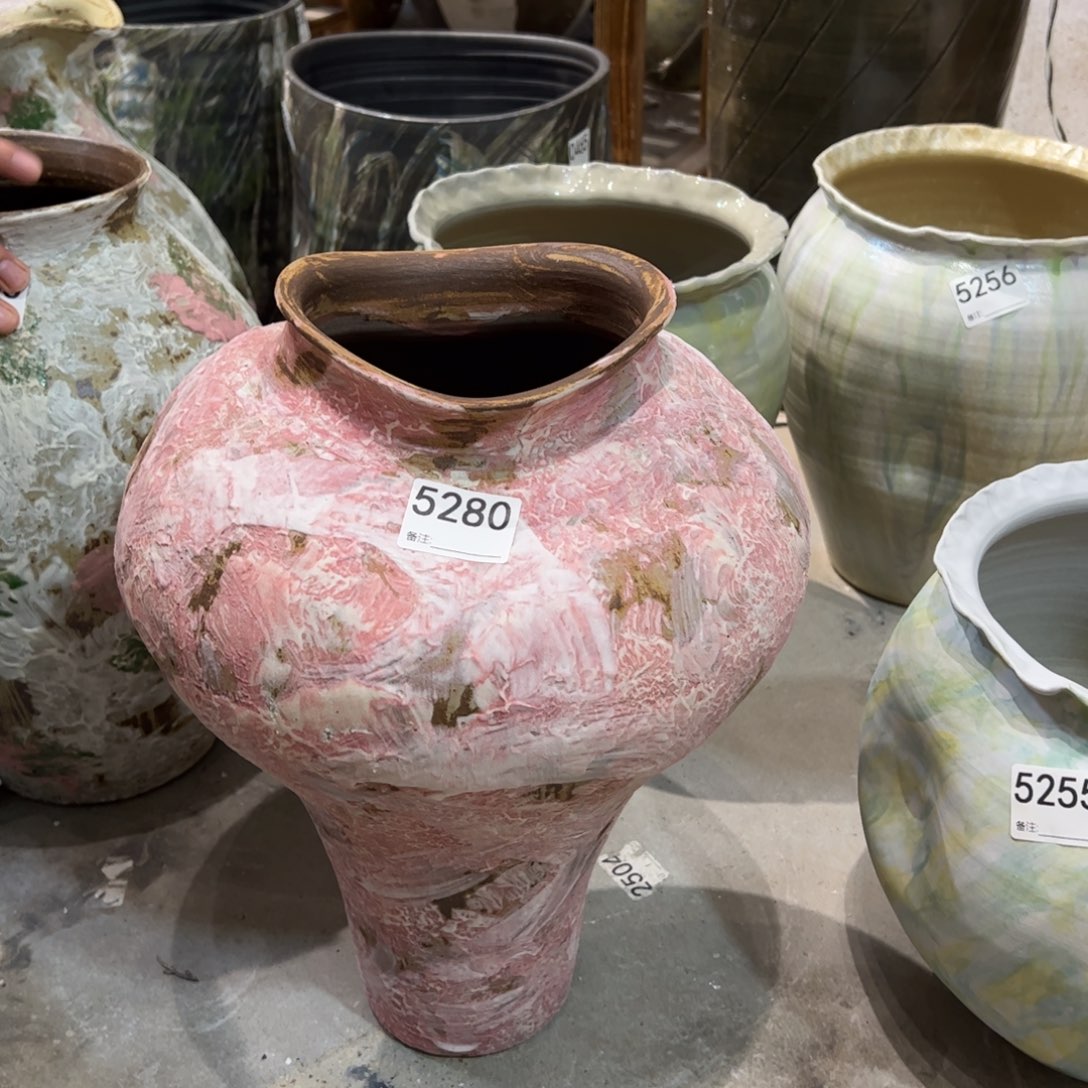 瓷片5280高38口12默认无孔