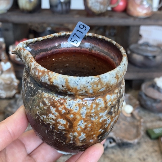 自产自销源头柴烧5719