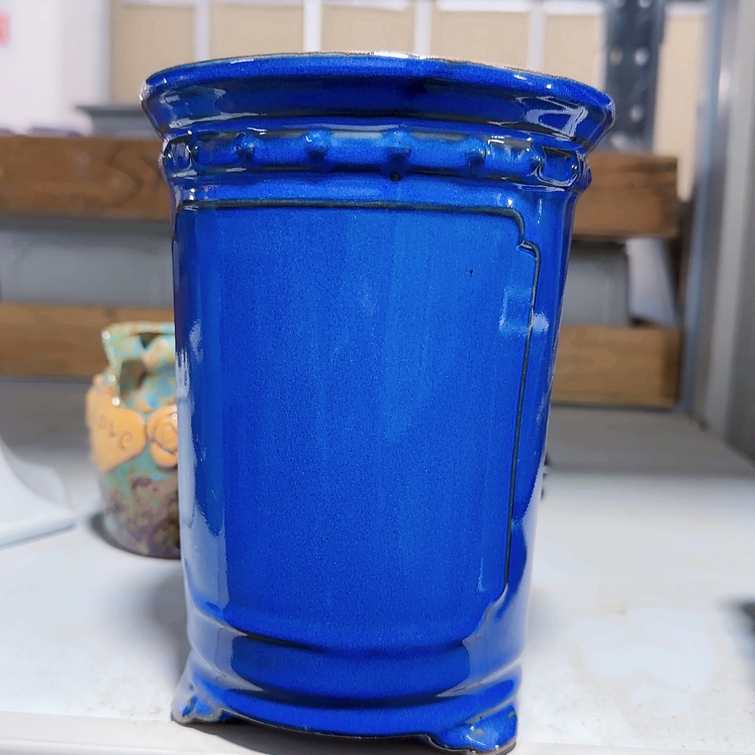 陶瓷花盆特价上新