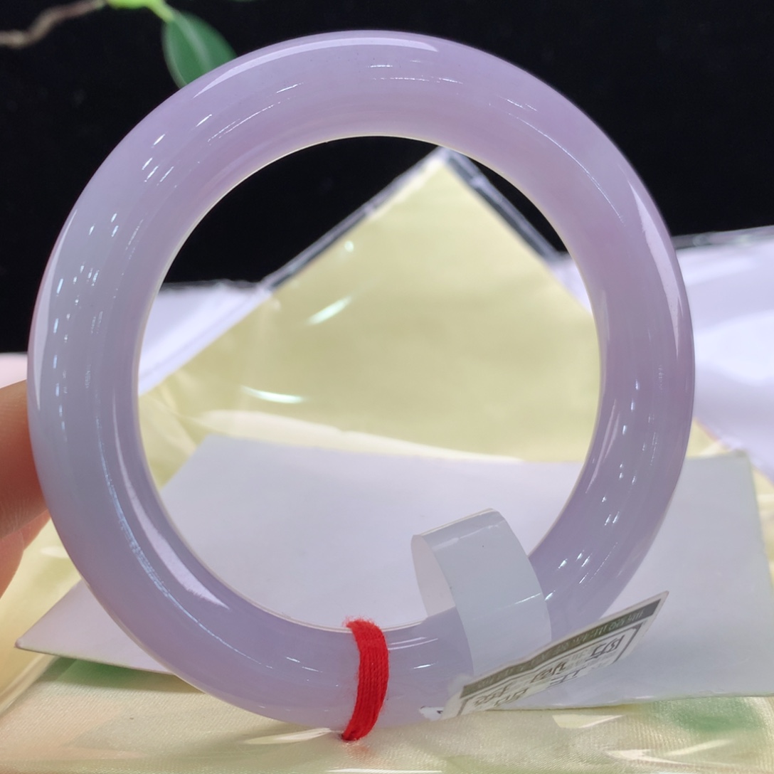 翡翠手镯未镶嵌111-0157