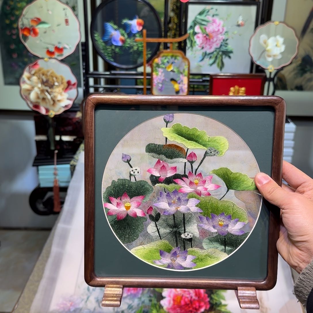 刺绣刺绣图案设计