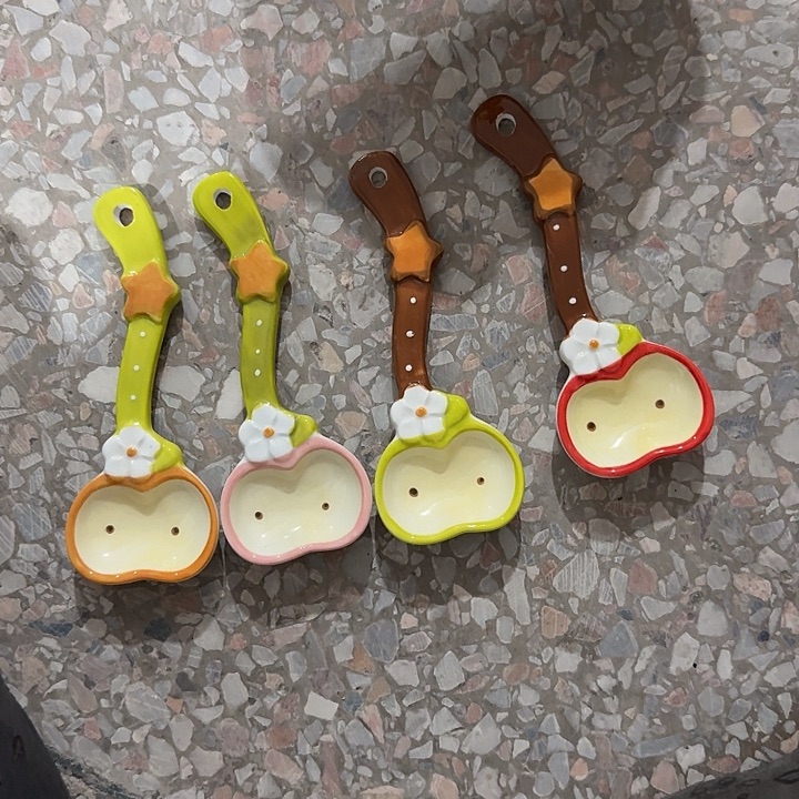 微瑕陶瓷完美主义者勿拍4