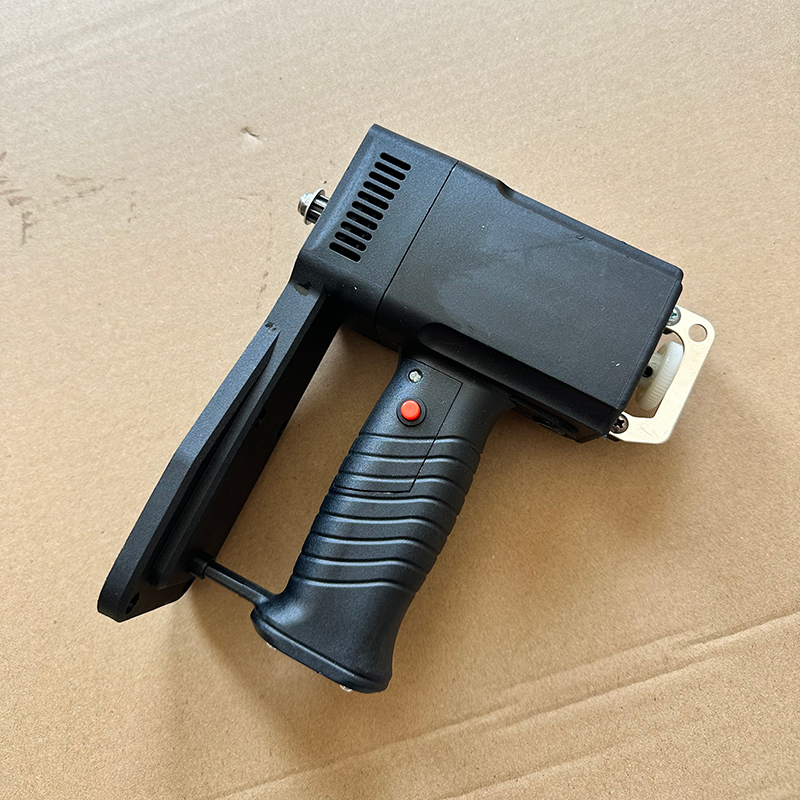 手提飞人电动缝包机GK9封包机专用纯铜高速电机36V锂电池电机220V