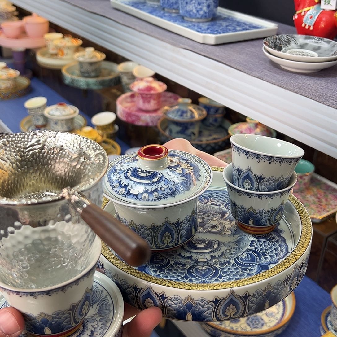 我们的目标是成为一个优秀的人