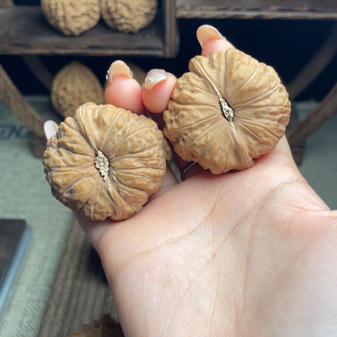 ****木质南瓜墩44 全品白茬