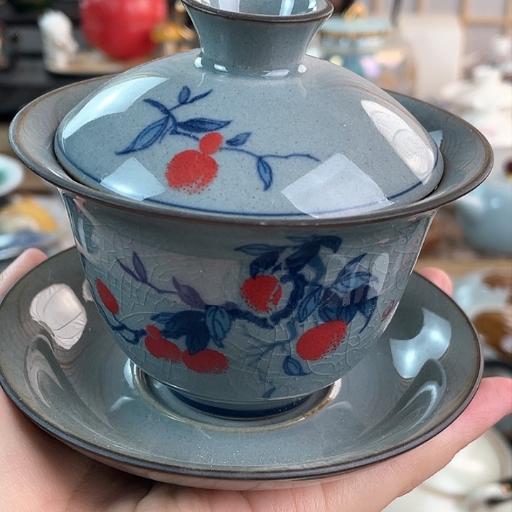 茶具套装特价包邮