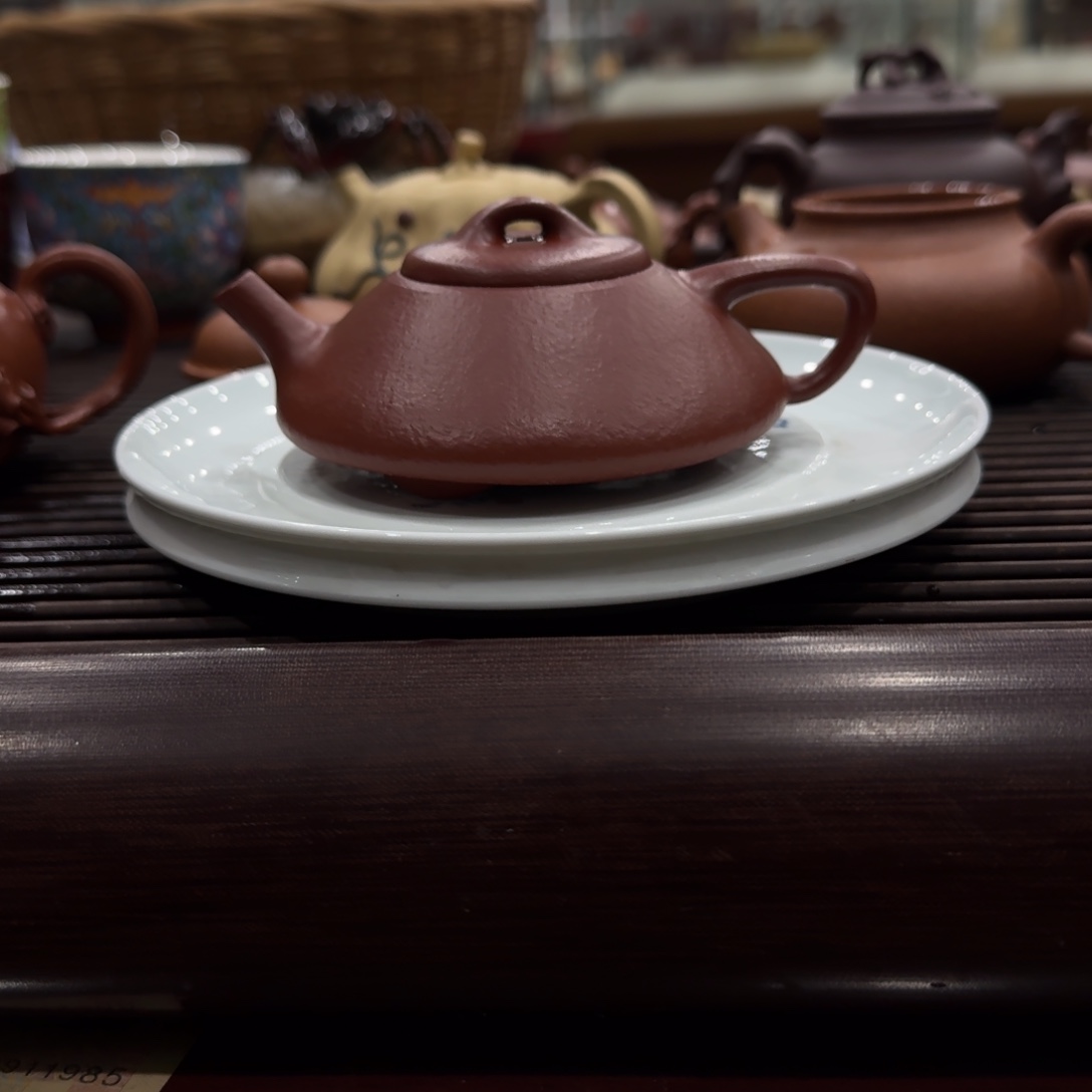 紫砂茶壶宜兴紫砂 原矿正品