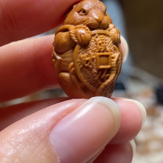 橄榄核手串/手链橄榄核