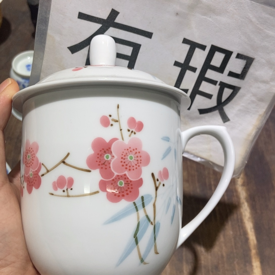 陶瓷艺术品的制作