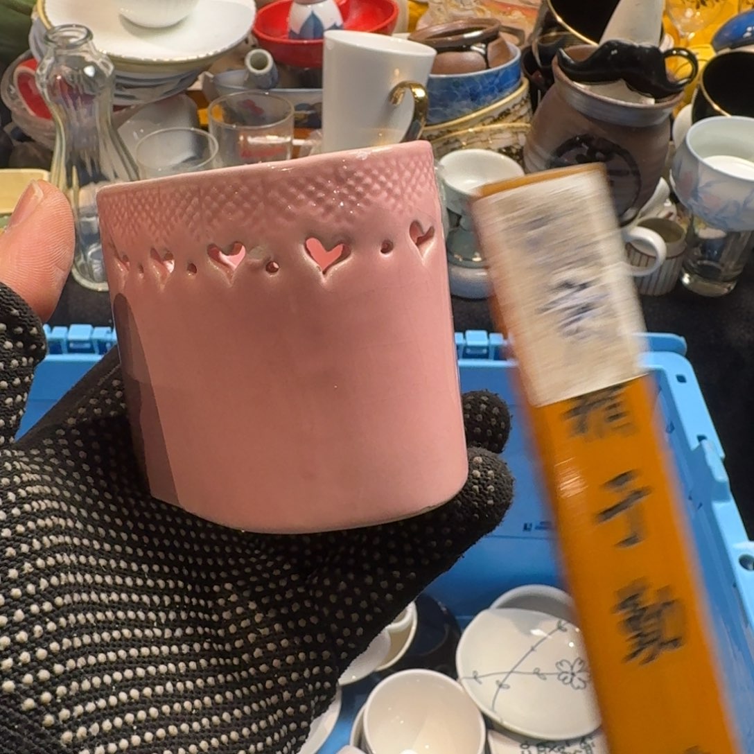 小***饱餐具默认微瑕不退不换