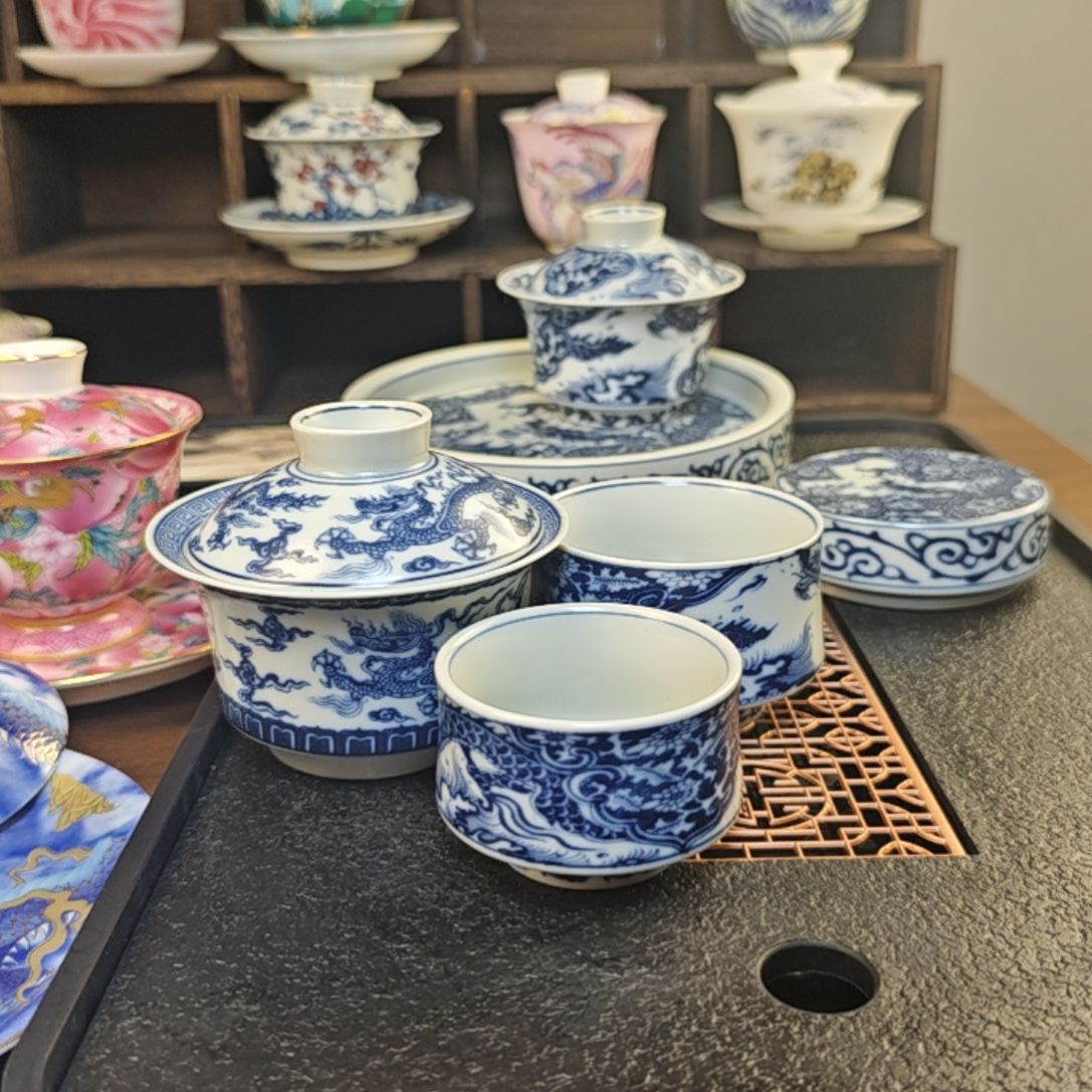 想却茶具专属链接